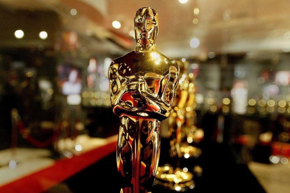 oscar